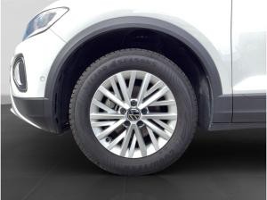 Volkswagen T-Roc 1.0 TSI - LIFE