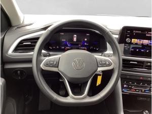 Volkswagen T-Roc 1.0 TSI - LIFE