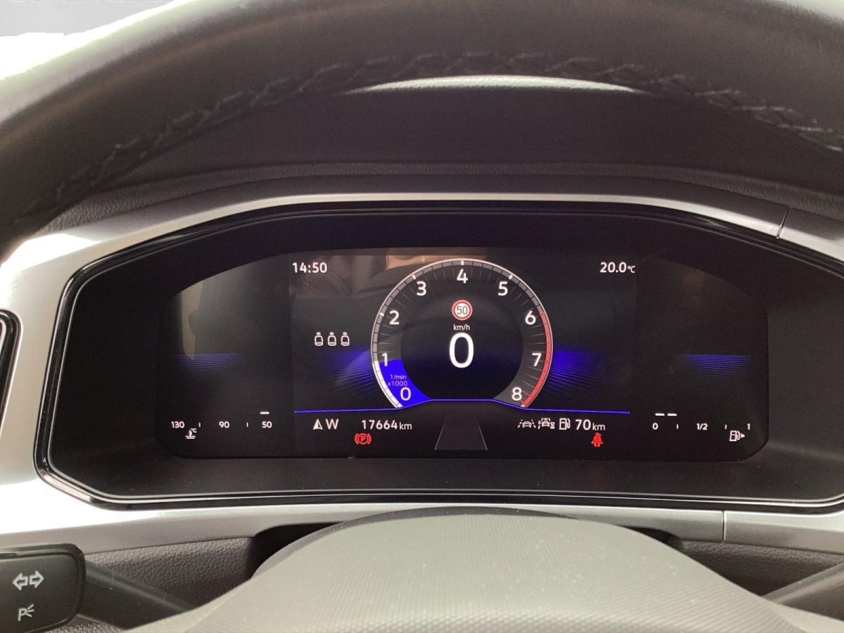 Volkswagen T-Roc 1.0 TSI - LIFE