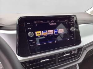 Volkswagen T-Roc 1.0 TSI - LIFE