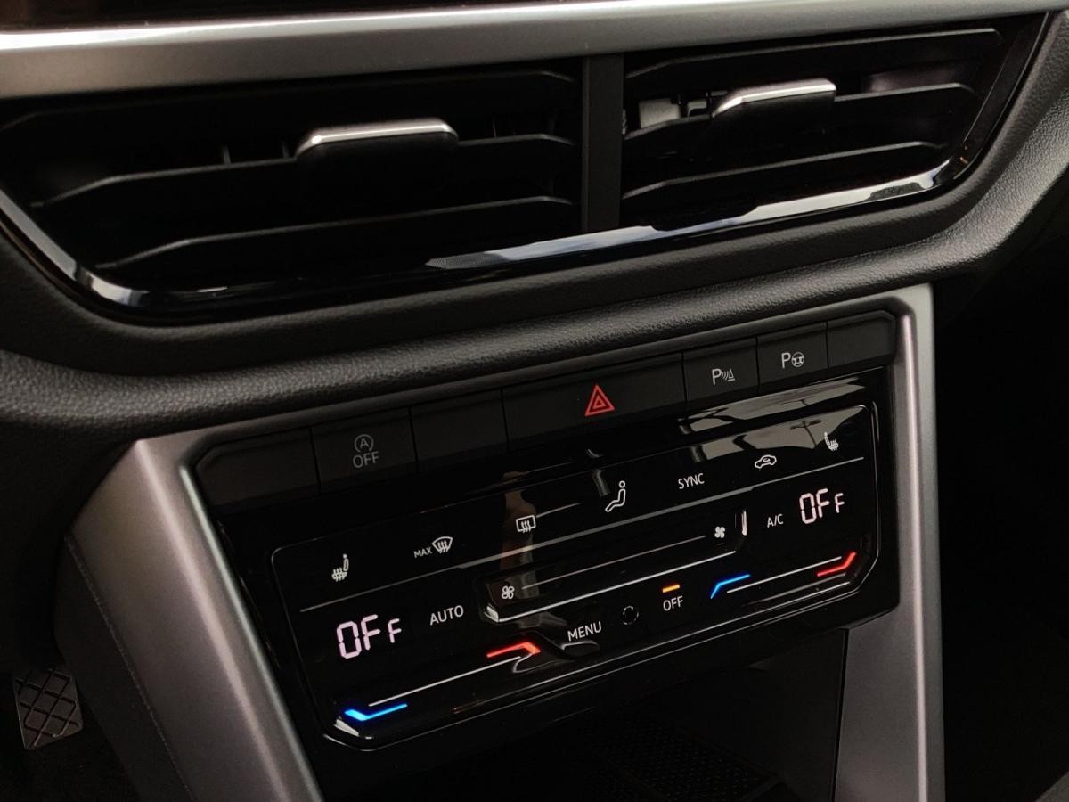 Volkswagen T-Roc 1.0 TSI - LIFE