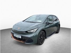 Cupra Born VZ HeatPump|HeadUp|DCC|Skyline