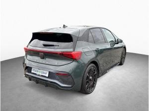 Cupra Born VZ HeatPump|HeadUp|DCC|Skyline