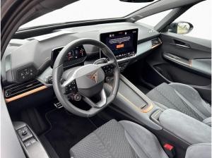 Cupra Born VZ HeatPump|HeadUp|DCC|Skyline