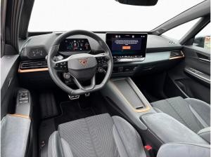 Cupra Born VZ HeatPump|HeadUp|DCC|Skyline