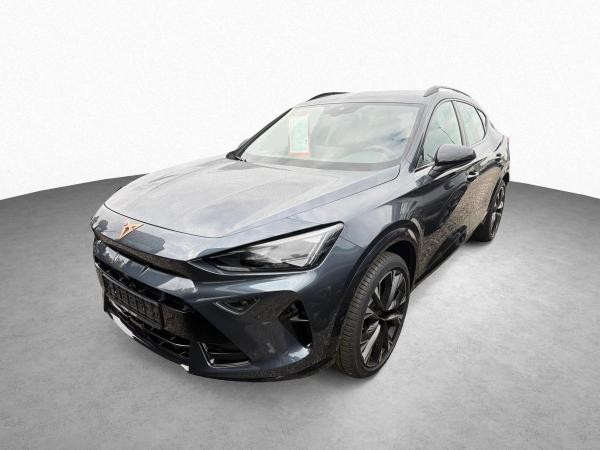 Cupra Formentor VZ265 DSG AHK|MATRIX|SENNHEISER|Intell