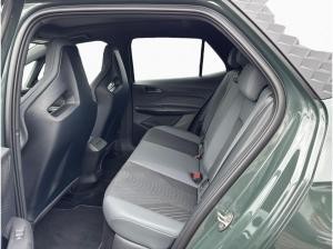 Cupra Born VZ HeatPump|HeadUp|DCC|Skyline