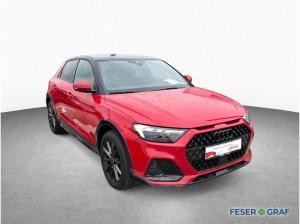 Audi A1 allstreet 35 TFSI S-tronic - S line - ACC