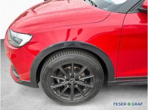 Audi A1 allstreet 35 TFSI S-tronic - S line - ACC