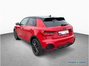 Audi A1 allstreet 35 TFSI S-tronic - S line - ACC