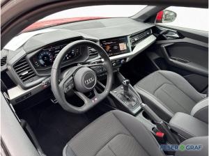 Audi A1 allstreet 35 TFSI S-tronic - S line - ACC