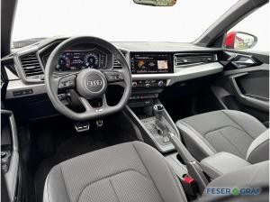 Audi A1 allstreet 35 TFSI S-tronic - S line - ACC