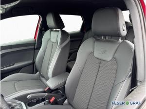 Audi A1 allstreet 35 TFSI S-tronic - S line - ACC