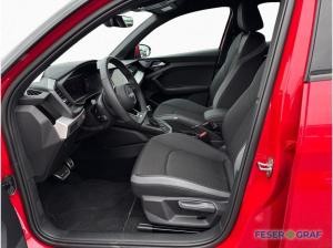 Audi A1 allstreet 35 TFSI S-tronic - S line - ACC