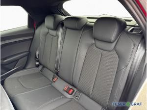 Audi A1 allstreet 35 TFSI S-tronic - S line - ACC