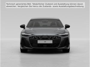 Audi A6 Limousine TDI quattro ⇒ 204PS ⇒ Tech plus ⇒ Ambiente-Lichtpaket pro ⇒ Interieur & Exterieur S line