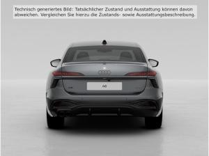 Audi A6 Limousine TDI quattro ⇒ 204PS ⇒ Tech plus ⇒ Ambiente-Lichtpaket pro ⇒ Interieur & Exterieur S line