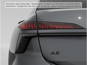 Audi A6 Limousine TDI quattro ⇒ 204PS ⇒ Tech plus ⇒ Ambiente-Lichtpaket pro ⇒ Interieur & Exterieur S line