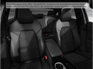 Audi A6 Limousine TDI quattro ⇒ 204PS ⇒ Tech plus ⇒ Ambiente-Lichtpaket pro ⇒ Interieur & Exterieur S line