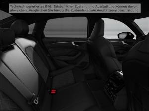 Audi A6 Limousine TDI quattro ⇒ 204PS ⇒ Tech plus ⇒ Ambiente-Lichtpaket pro ⇒ Interieur & Exterieur S line