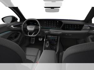 Audi A5 Lim TFSI S-Line edition one AHK MATRIX 360 20