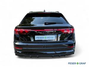 Audi Q8 SUV S line 25% Sondernachlass !!