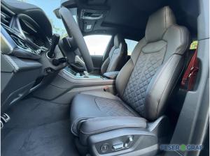 Audi Q8 SUV S line 25% Sondernachlass !!