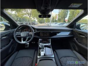 Audi Q8 SUV S line 25% Sondernachlass !!