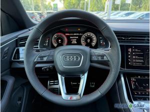 Audi Q8 SUV S line 25% Sondernachlass !!