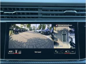 Audi Q8 SUV S line 25% Sondernachlass !!