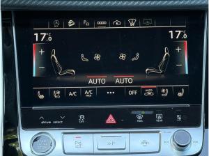 Audi Q8 SUV S line 25% Sondernachlass !!