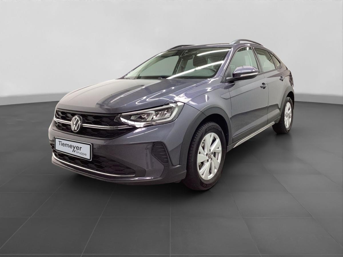 Volkswagen Taigo 1.0 TSI - LIFE