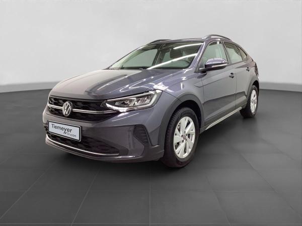 Volkswagen Taigo 1.0 TSI - LIFE