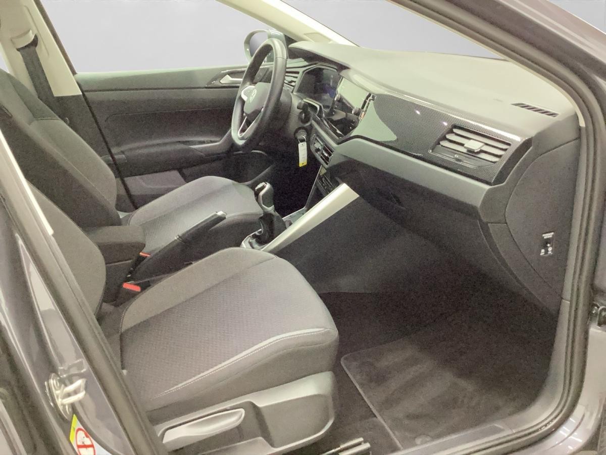 Volkswagen Taigo 1.0 TSI - LIFE