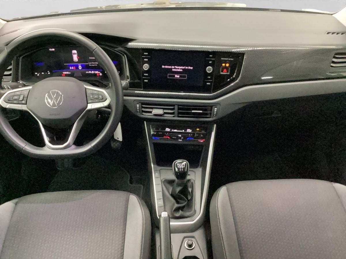 Volkswagen Taigo 1.0 TSI - LIFE