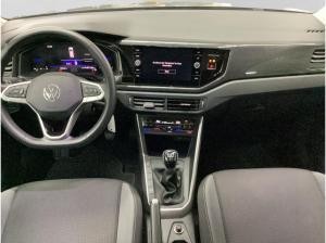 Volkswagen Taigo 1.0 TSI - LIFE