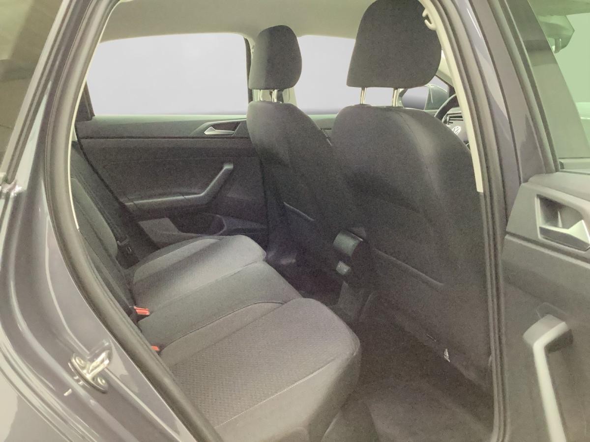 Volkswagen Taigo 1.0 TSI - LIFE