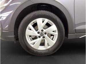 Volkswagen Taigo 1.0 TSI - LIFE