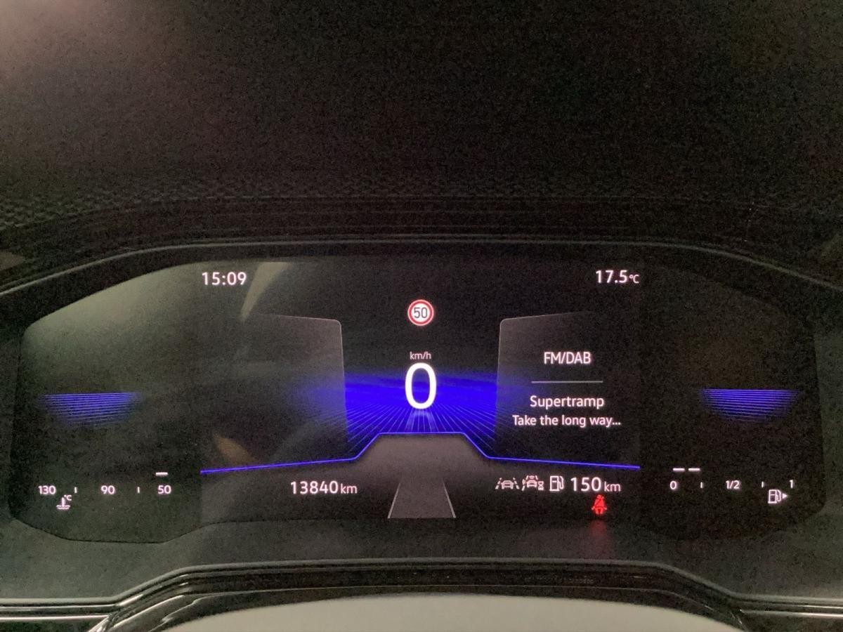 Volkswagen Taigo 1.0 TSI - LIFE