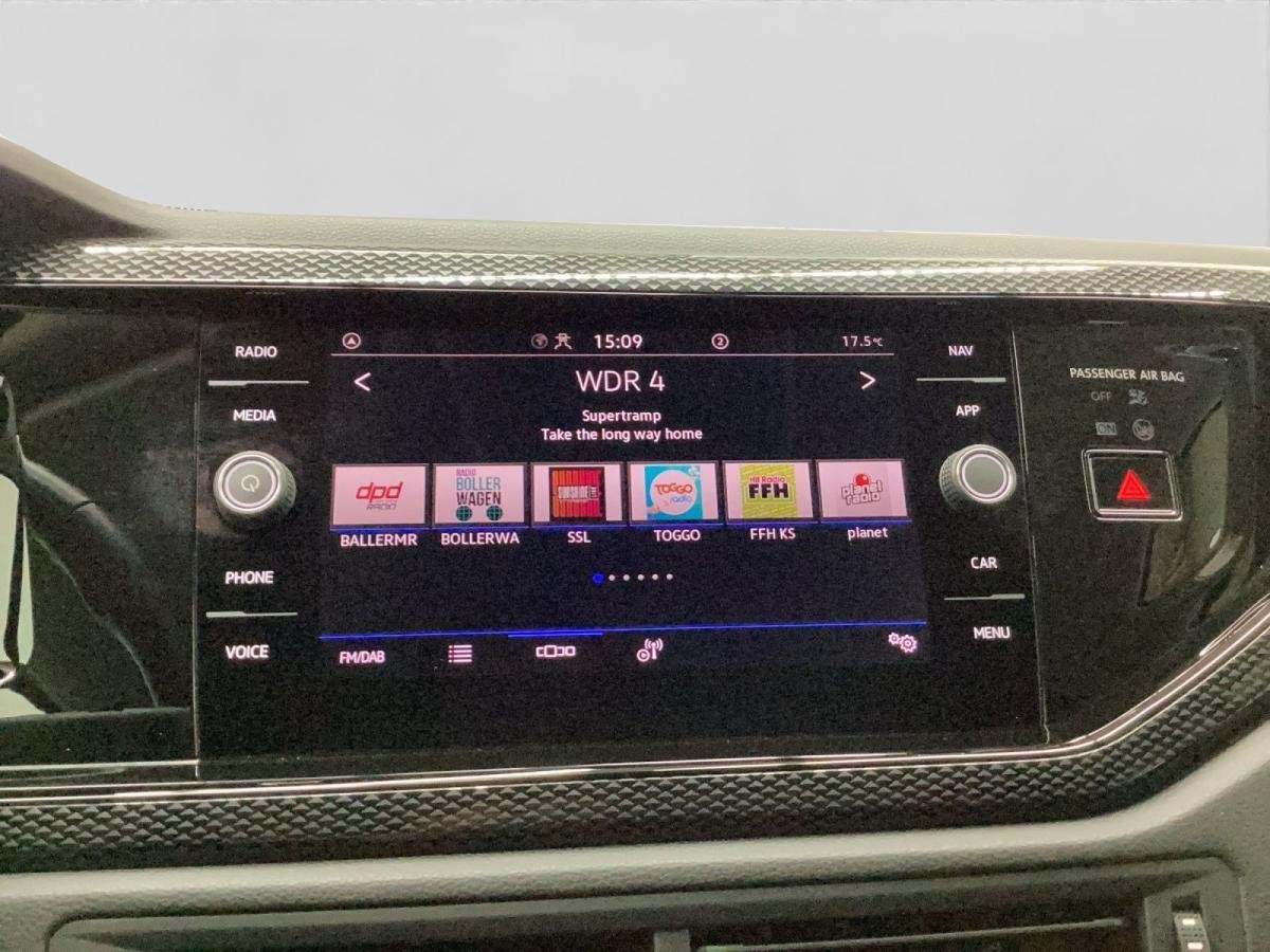 Volkswagen Taigo 1.0 TSI - LIFE