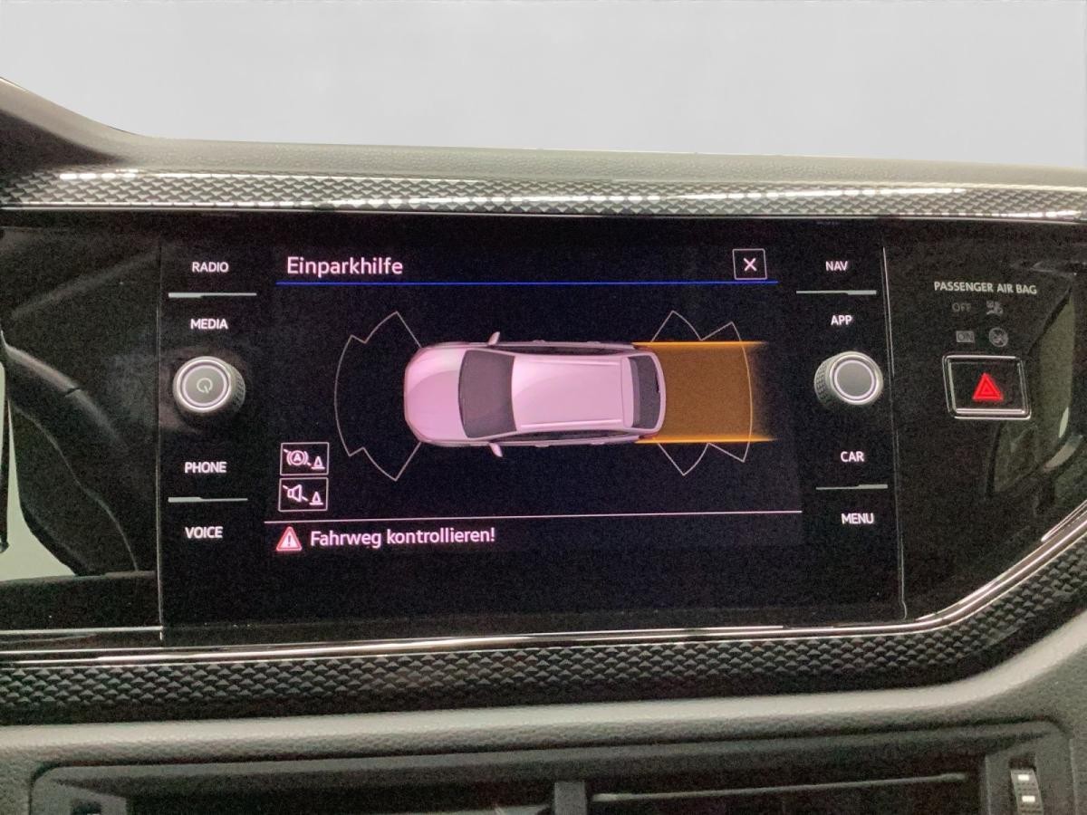 Volkswagen Taigo 1.0 TSI - LIFE