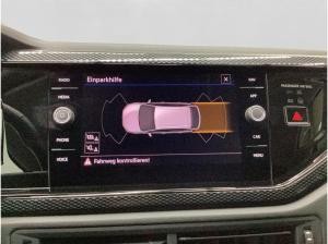 Volkswagen Taigo 1.0 TSI - LIFE