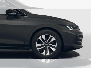 Volkswagen Golf ENERGY 1,5 eTSI OPF 85 KW (116 PS) 7-Gang-DSG