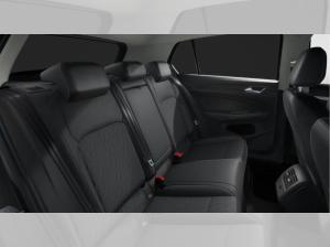 Volkswagen Golf ENERGY 1,5 eTSI OPF 85 KW (116 PS) 7-Gang-DSG