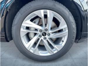 Audi Q7 SUV S line 50 TDI qu tiptr Matrix AHK HUD Pano