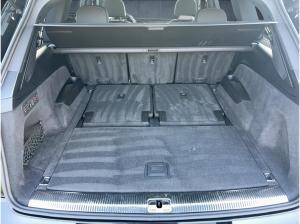 Audi Q7 SUV S line 50 TDI qu tiptr Matrix AHK HUD Pano