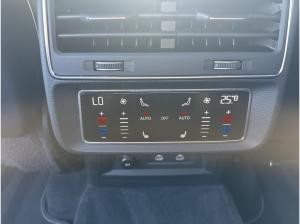 Audi Q7 SUV S line 50 TDI qu tiptr Matrix AHK HUD Pano