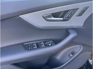 Audi Q7 SUV S line 50 TDI qu tiptr Matrix AHK HUD Pano
