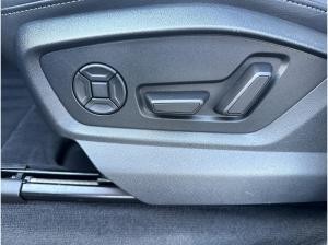 Audi Q7 SUV S line 50 TDI qu tiptr Matrix AHK HUD Pano