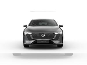 Mazda 6e EV Elektro Heckantrieb Takumi